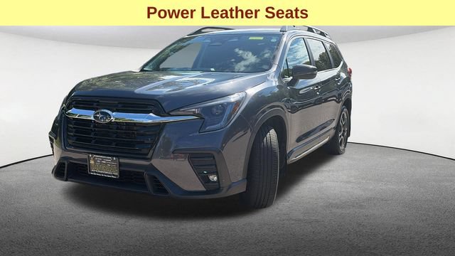 Used 2023 Subaru Ascent Limited AWD/4WD image 5