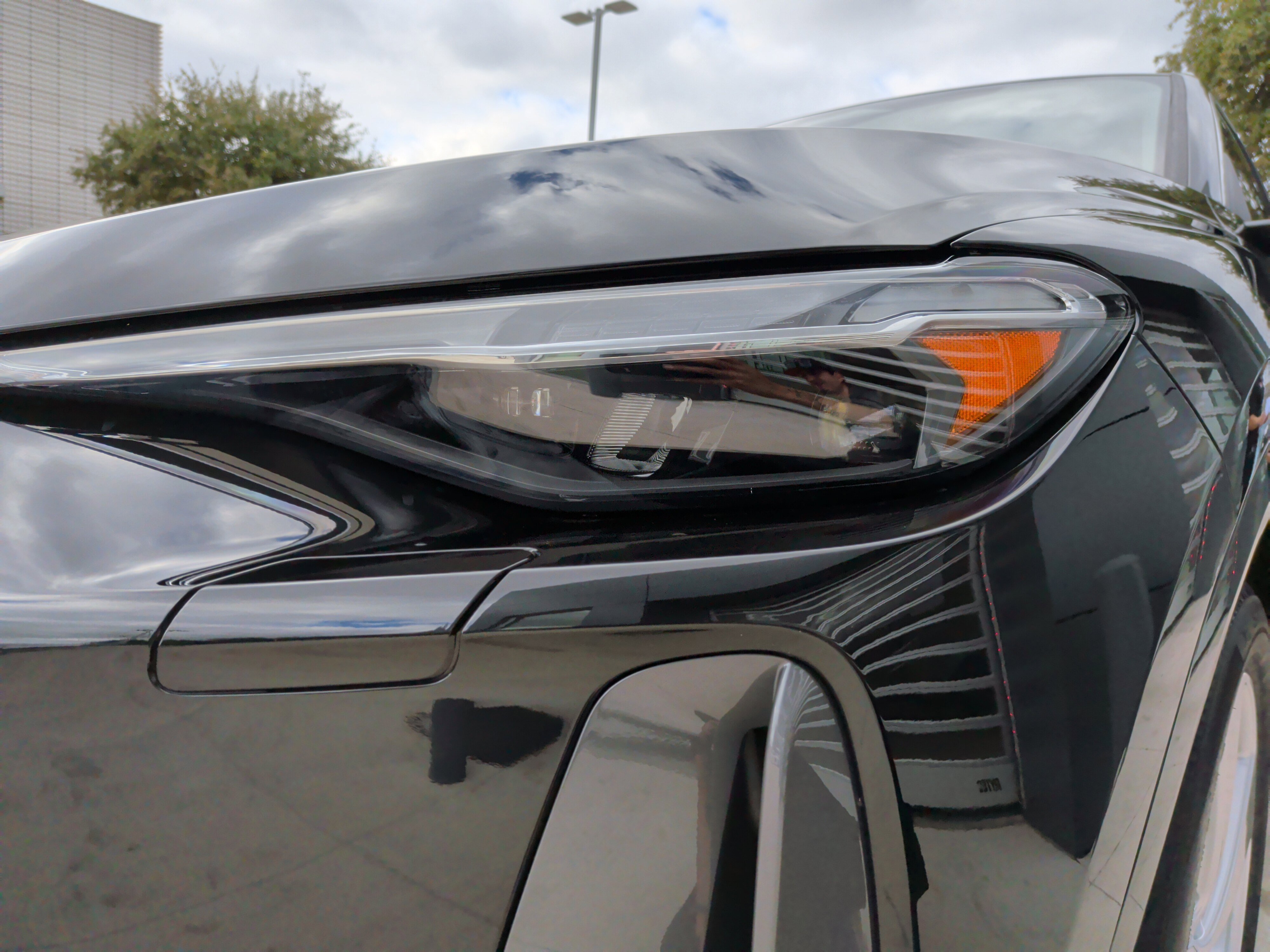 New 2025 Audi Q5 Prestige image 11