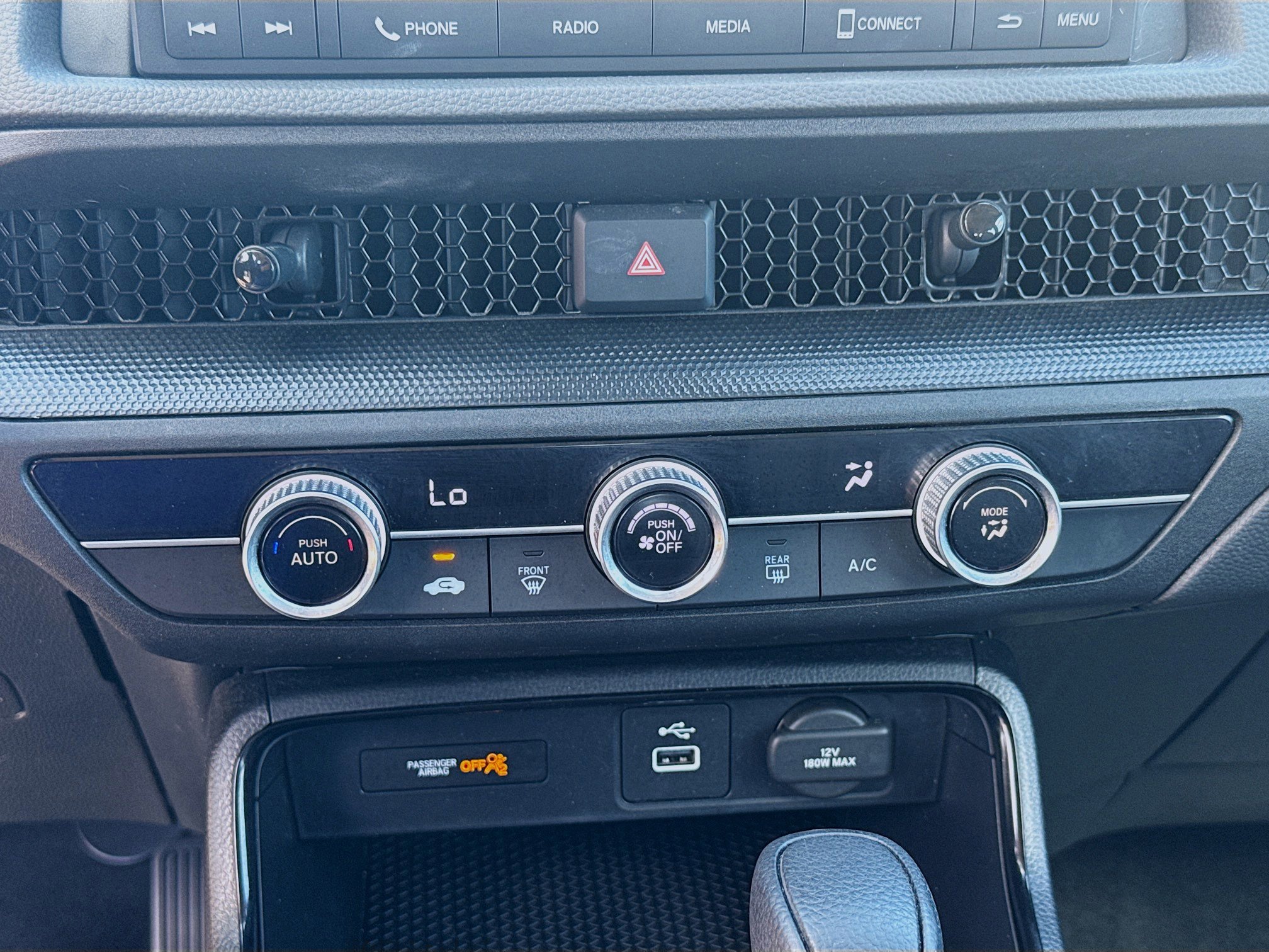 Used 2023 Honda CR-V LX image 14