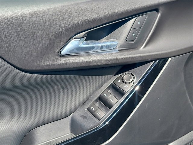 New 2026 Chevrolet Equinox LT image 17