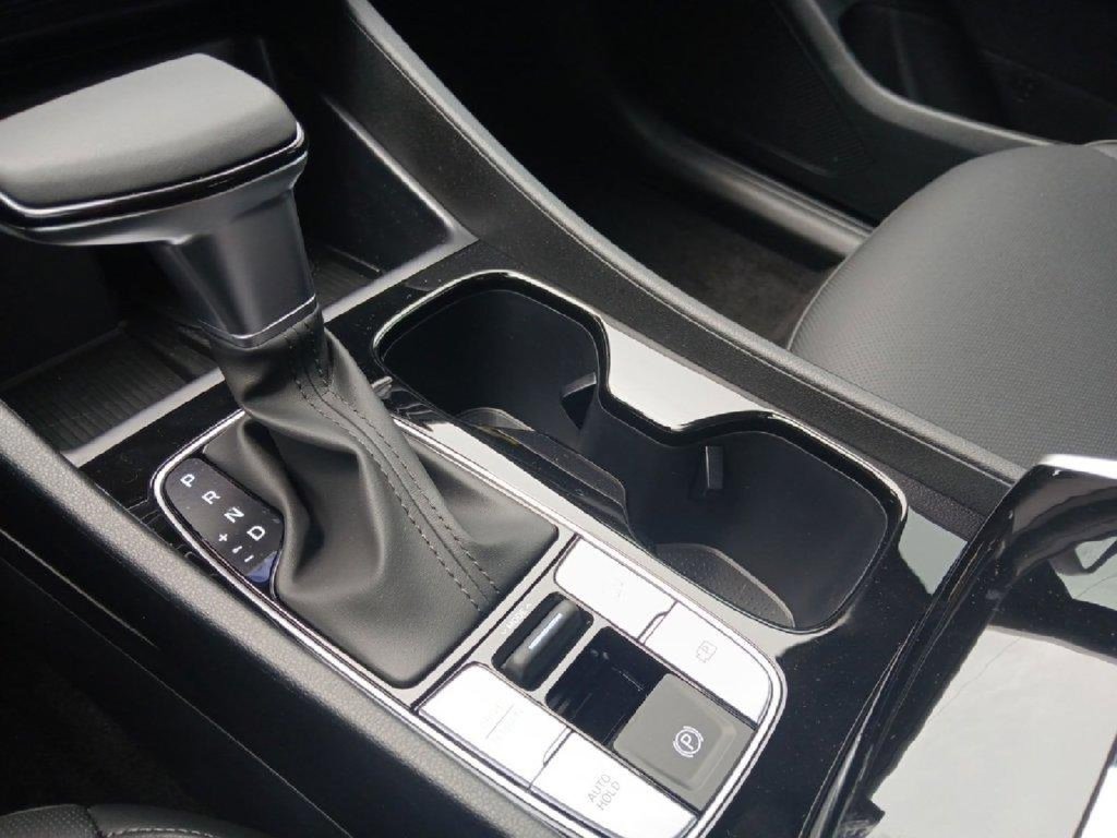 New 2026 Hyundai Santa Cruz XRT AWD/4WD image 19