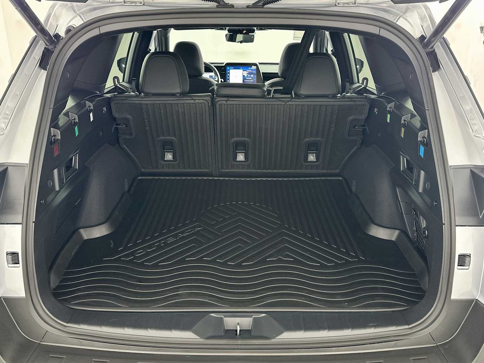 New 2026 Subaru Outback Touring XT AWD/4WD image 25