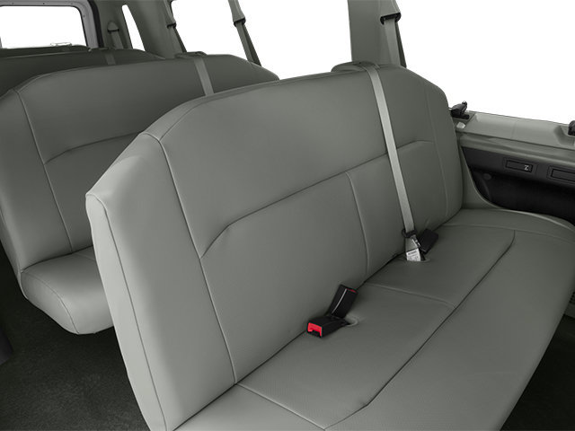 Used 2014 Ford E-350 and Econoline 350 XLT RWD image 14