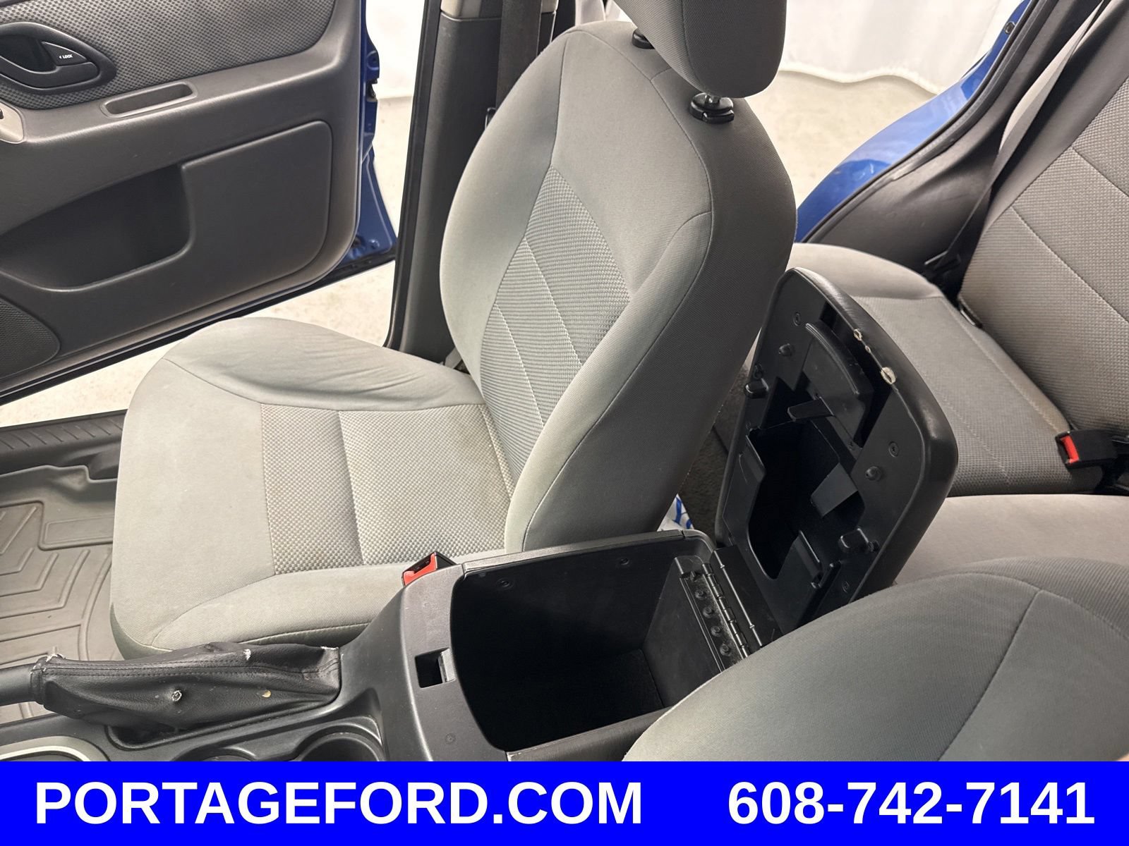 Used 2007 Ford Escape 4WD Hybrid image 18