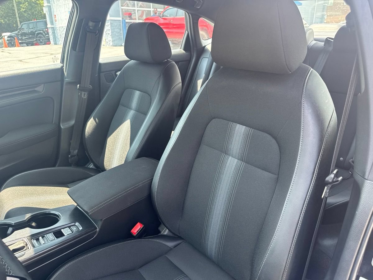 Used 2026 Honda Civic Sport image 16