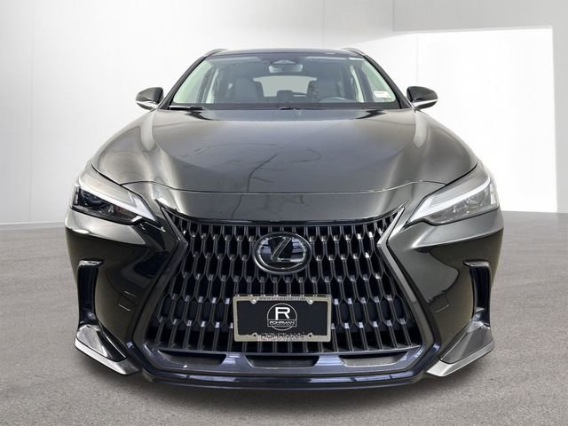 Certified 2024 Lexus NX 350h AWD image 26