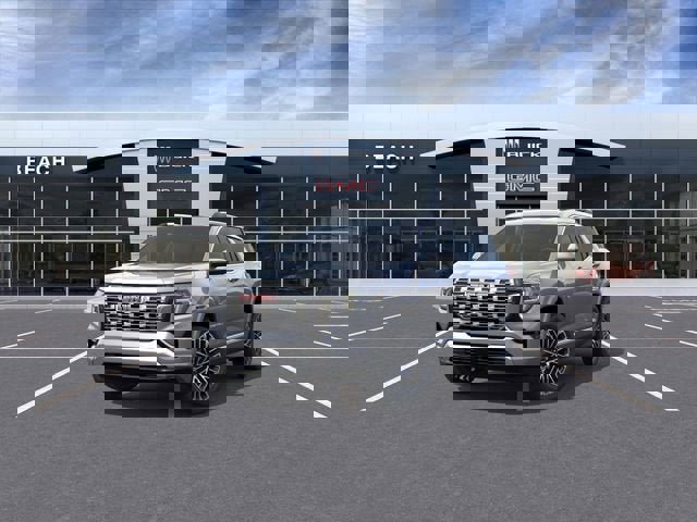 New 2026 GMC Terrain Denali w/ LPO, Floor Liner Package image 8