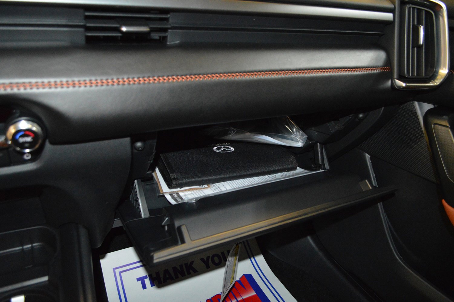 New 2026 MAZDA CX-50 2.5 Turbo w/ Cargo Package image 21