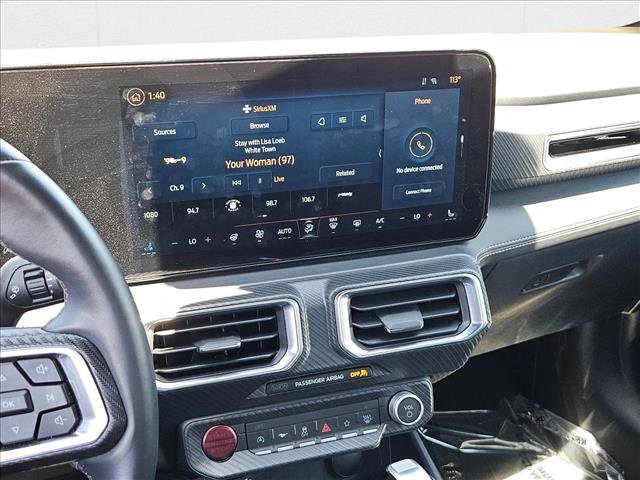 Used 2025 Ford Mustang Premium image 14