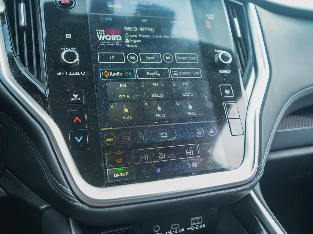 Used 2024 Subaru Legacy Premium image 12