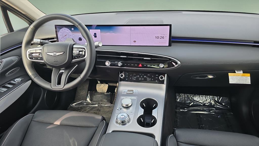 New 2026 Genesis GV70 2.5T Advanced AWD/4WD image 6