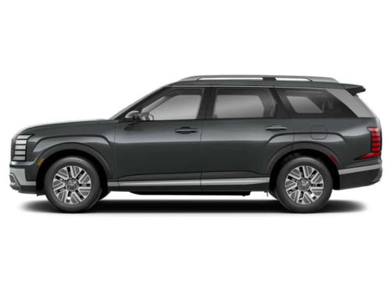 New 2027 Hyundai Palisade SEL AWD/4WD image 3