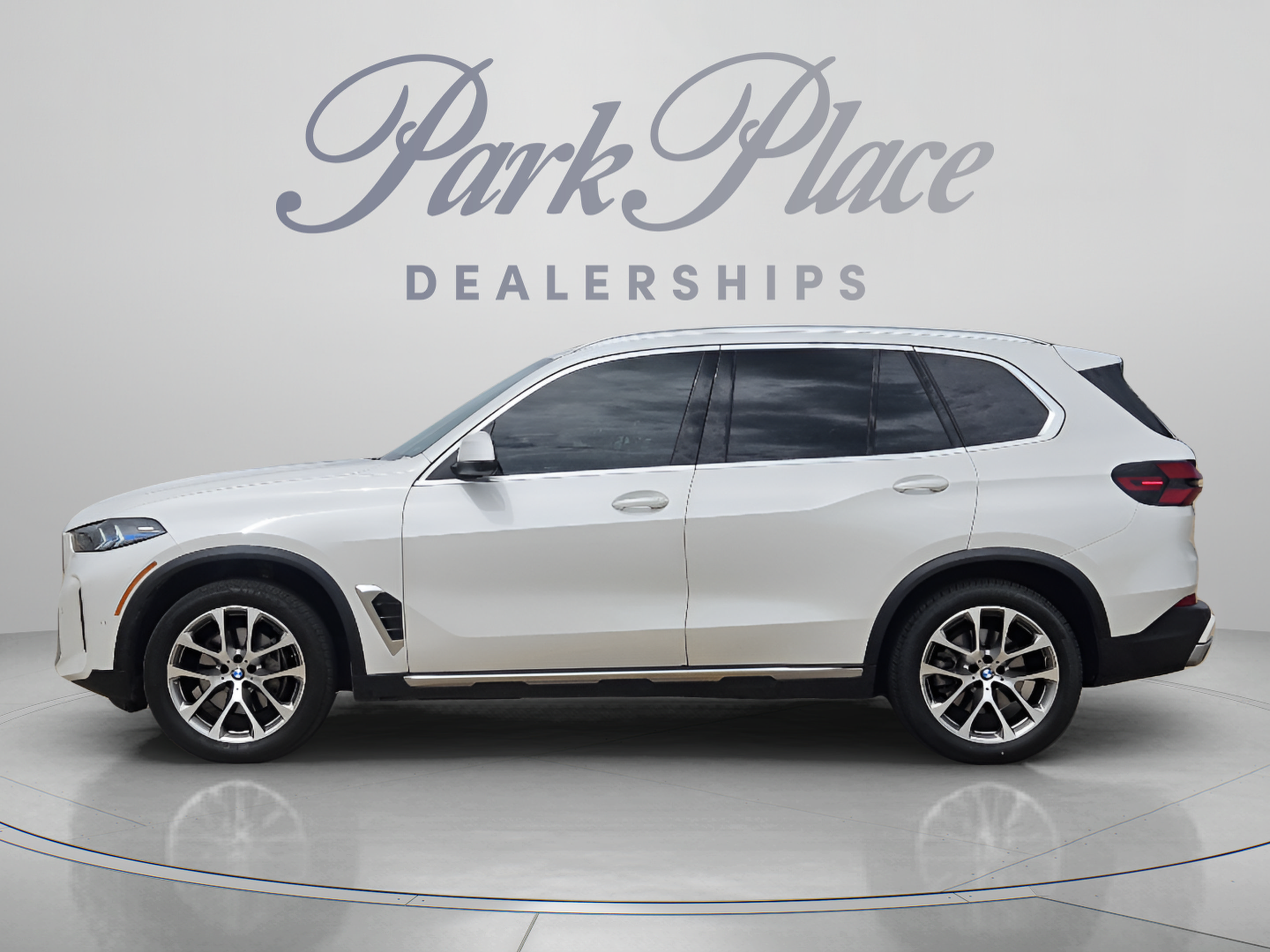Used 2024 BMW X5 sDrive40i w/ Premium Package RWD video 2