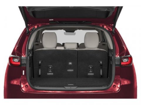 New 2026 MAZDA CX-90 3.3 Turbo w/ Premium Plus Pkg AWD/4WD image 14