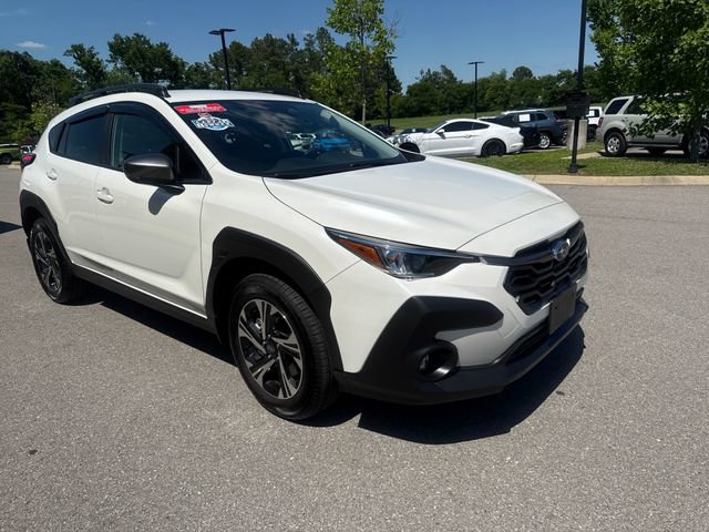 Used 2025 Subaru Crosstrek 2.0i Premium w/ Popular Package #4 AWD/4WD image 11