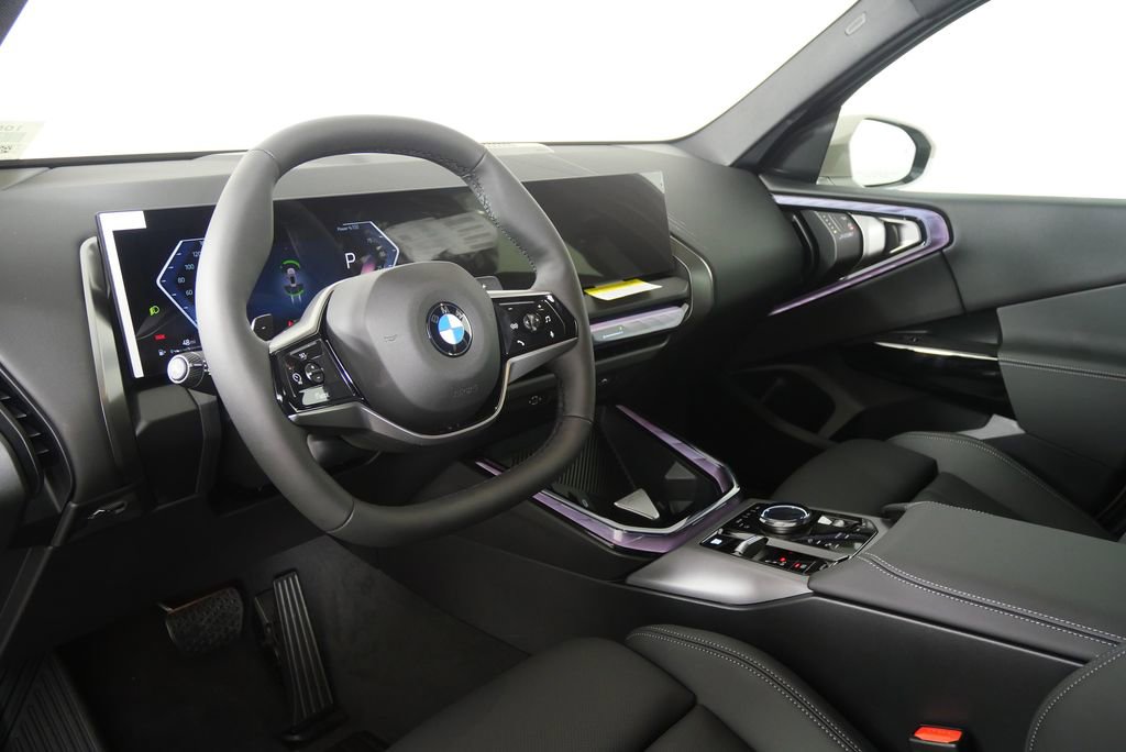 Used 2026 BMW X3 xDrive30 w/ Convenience Package image 13