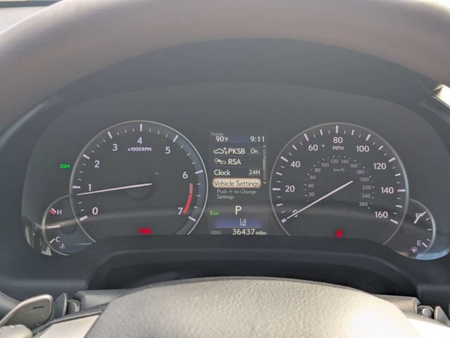 Used 2022 Lexus RX 350 FWD w/ Premium Package image 29