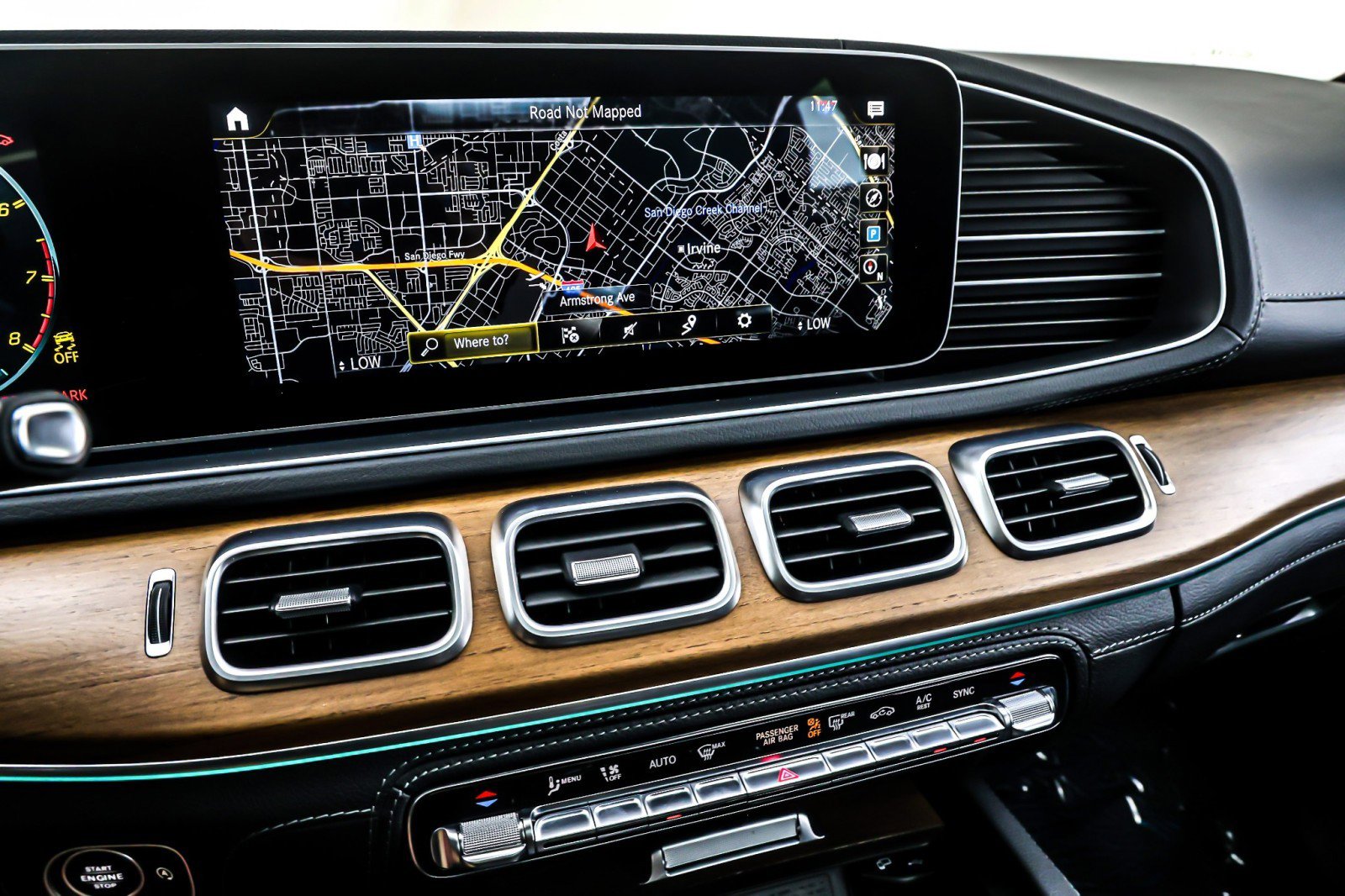 Certified 2021 Mercedes-Benz GLE 53 AMG 4MATIC Coupe image 21