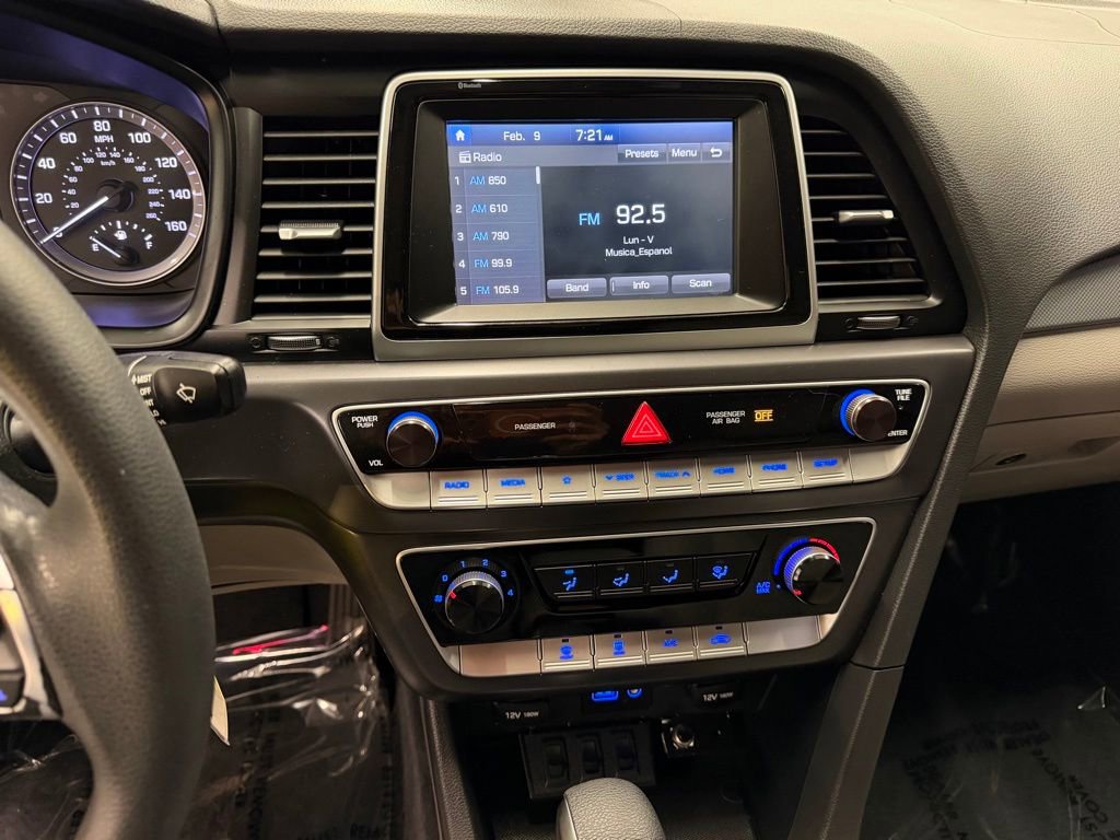 Used 2018 Hyundai Sonata ECO image 20