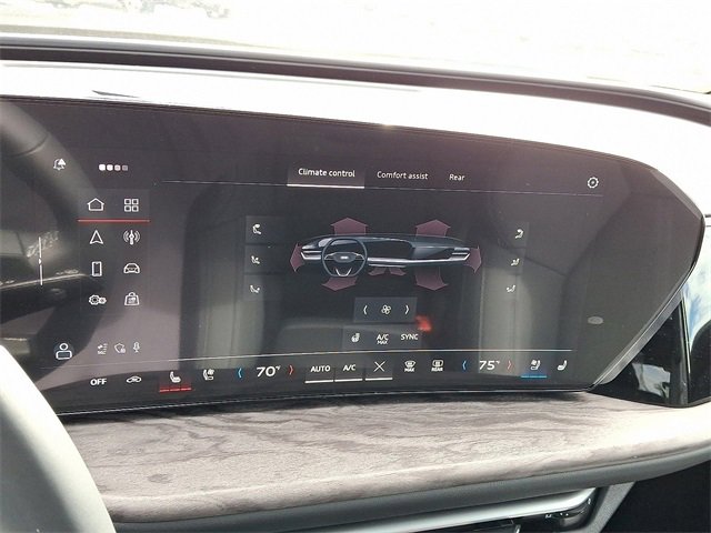 New 2025 Audi Q5 Premium Plus image 14