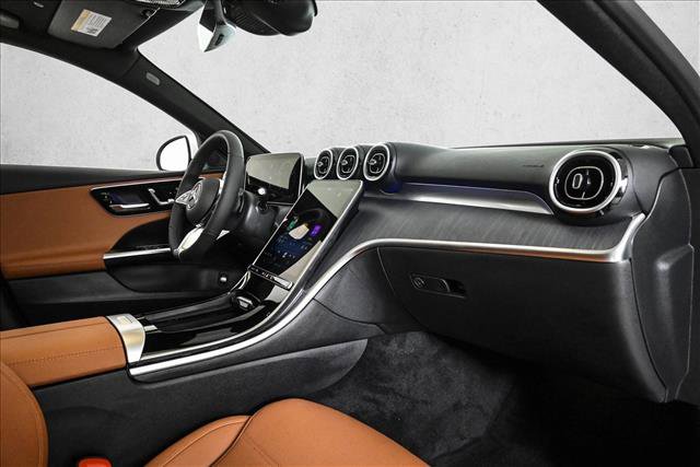 New 2026 Mercedes-Benz C 300 4MATIC Sedan image 24