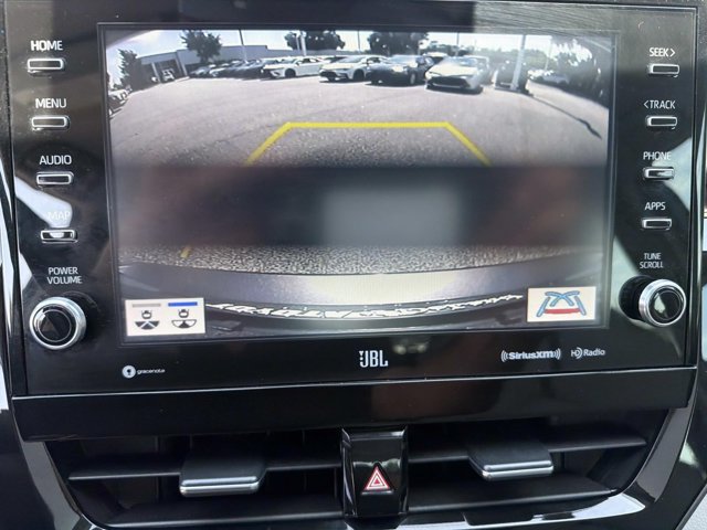 Certified 2024 Toyota Camry XLE w/ Navigation Package FWD image 29