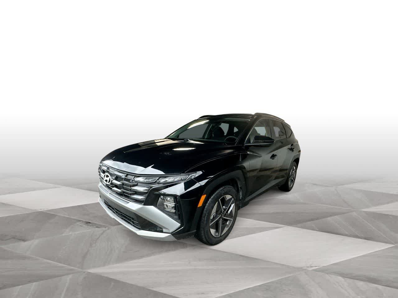 Used 2026 Hyundai Tucson SEL Plus FWD image 4