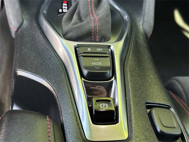 Used 2022 Chevrolet Camaro ZL1 image 16