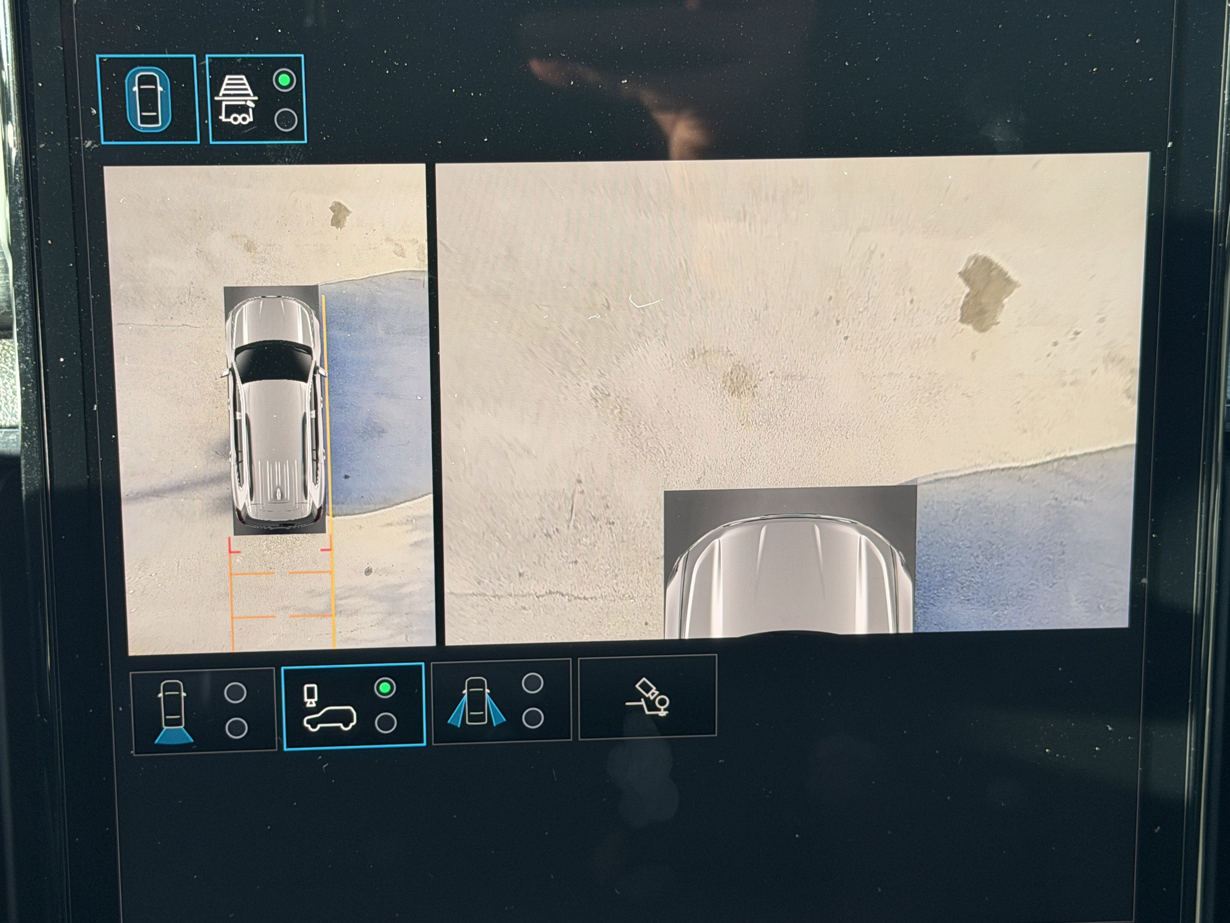 Used 2024 GMC Acadia AT4 w/ Super Cruise Package image 33