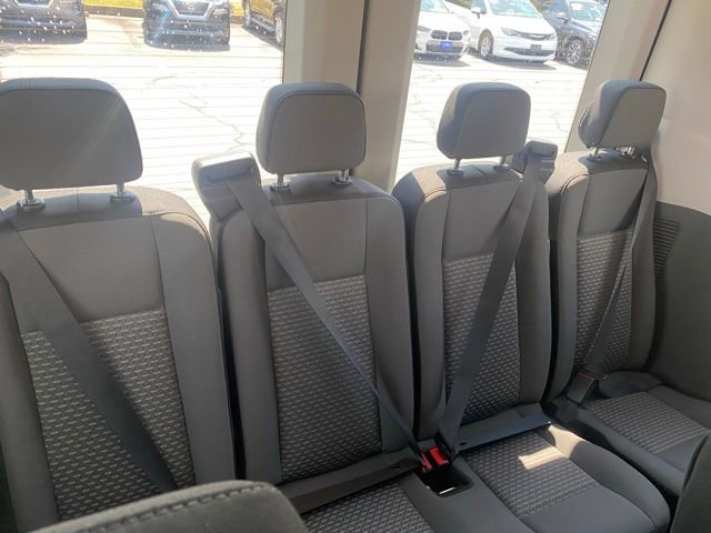 New 2025 Ford Transit 350 XLT image 28