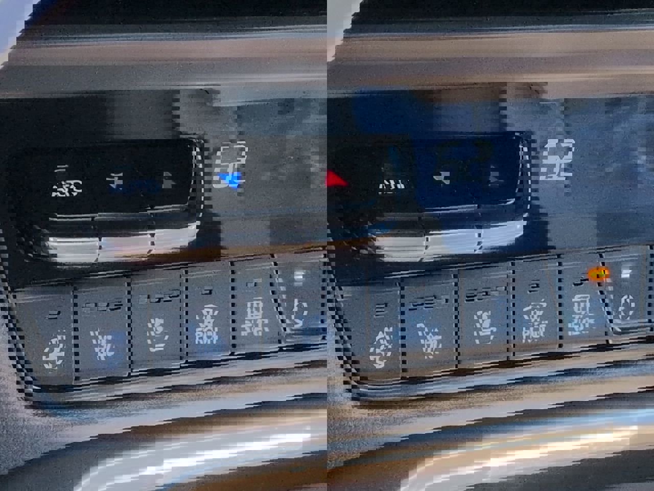 New 2026 MAZDA CX-90 3.3 Turbo w/ Premium Sport Pkg AWD/4WD image 20