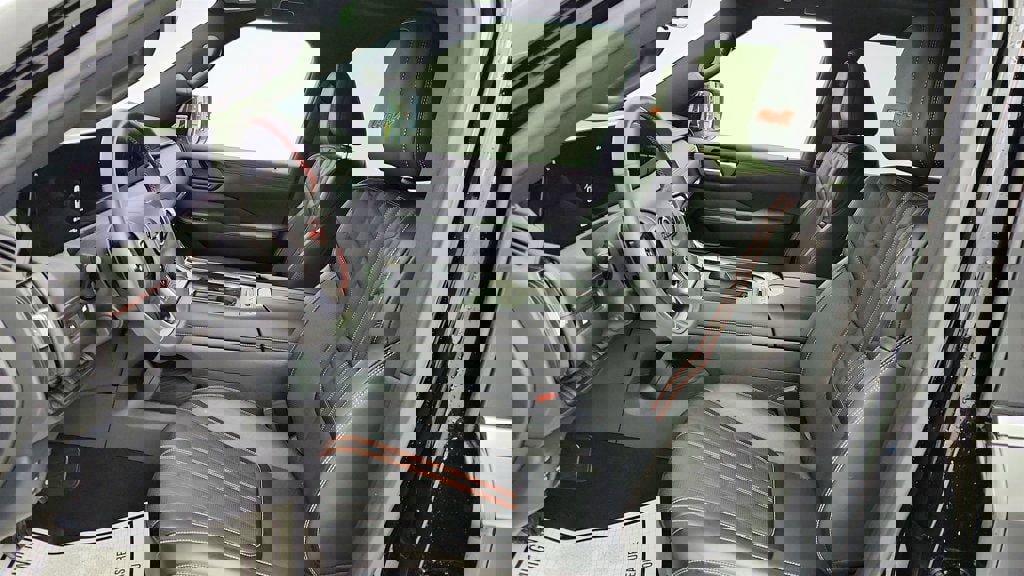 Used 2025 Nissan Armada PRO-4X w/ Pro-4X Premium Package image 21