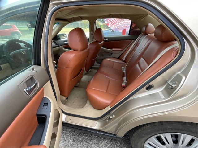 Used 2007 Honda Accord VP image 4