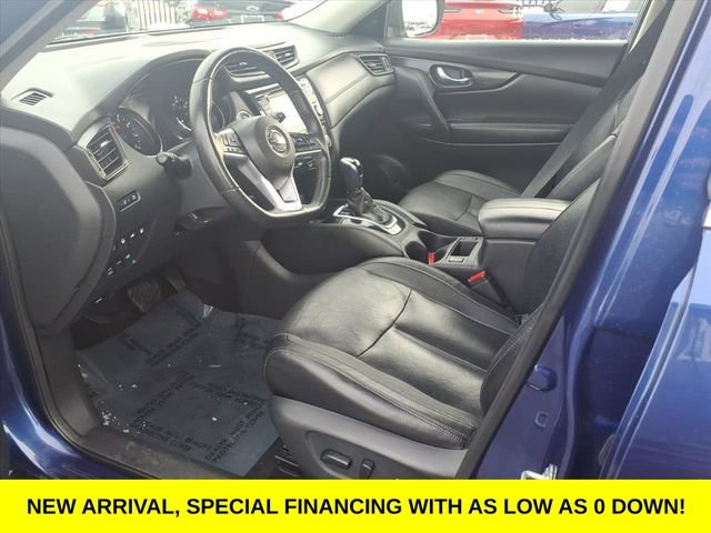 Used 2020 Nissan Rogue SL image 14
