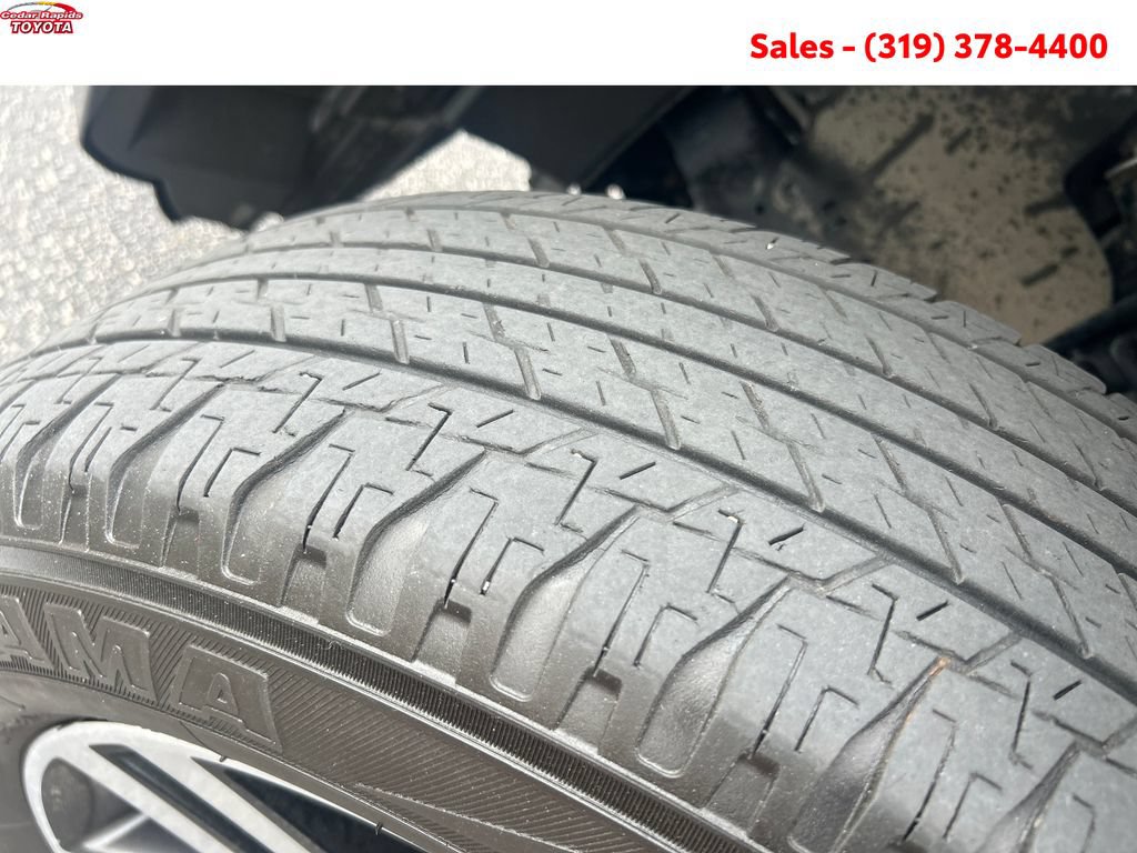 Certified 2022 Toyota 4Runner Limited AWD/4WD image 26