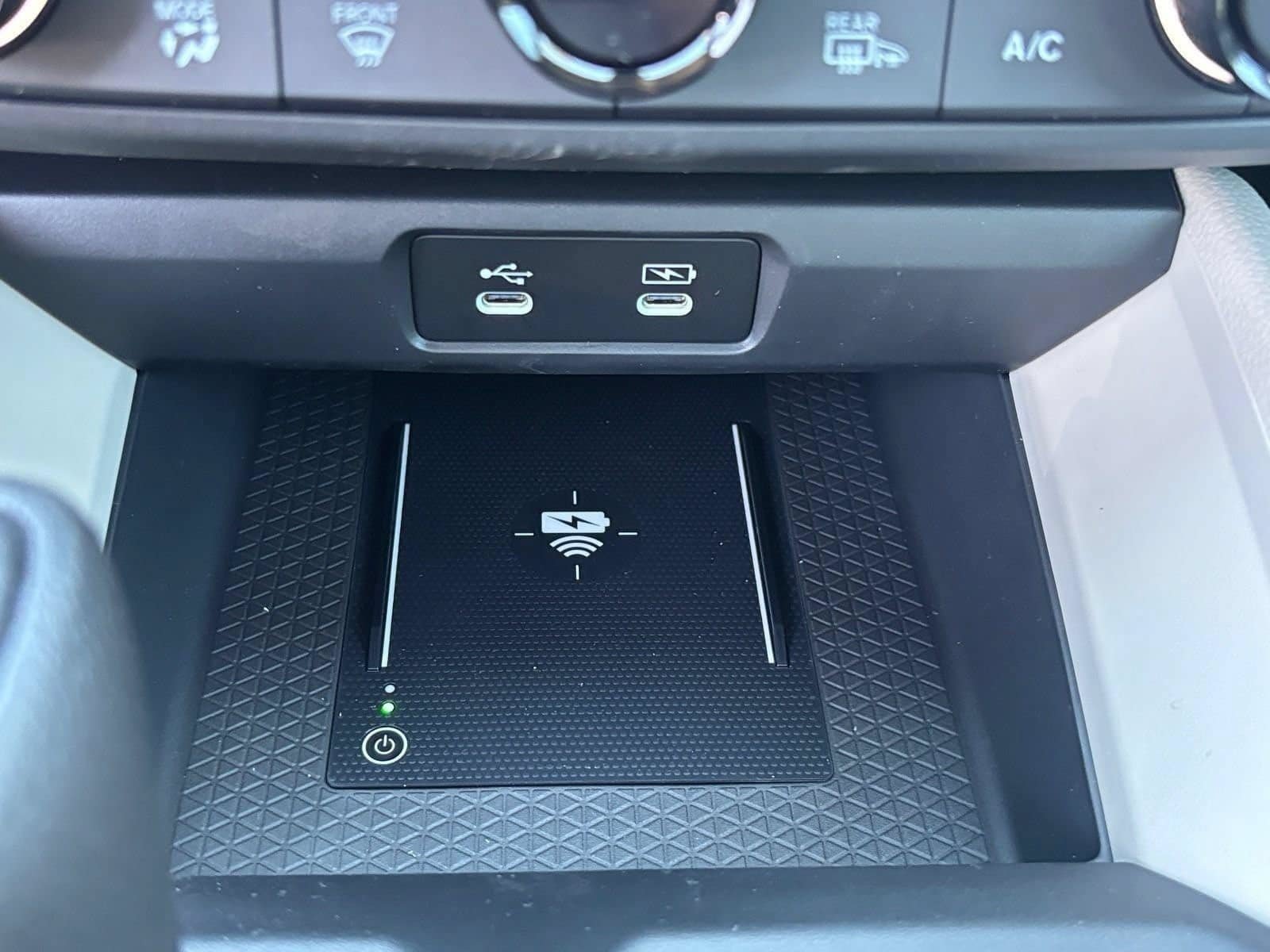 New 2026 Honda Accord SE image 21