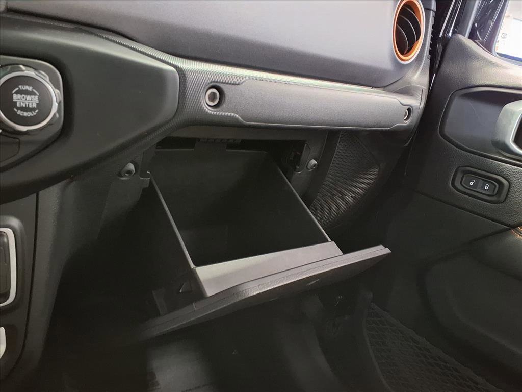Used 2020 Jeep Gladiator Mojave image 29