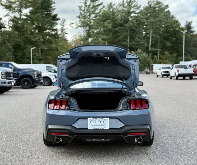 New 2025 Ford Mustang Premium image 6