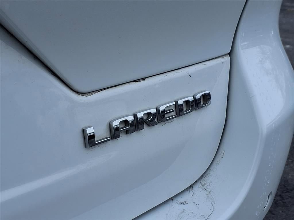 Used 2023 Jeep Grand Cherokee Laredo image 20