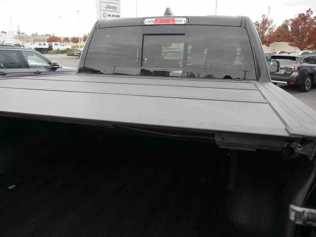 Certified 2022 RAM 1500 Big Horn w/ Trailer Tow Group image 22