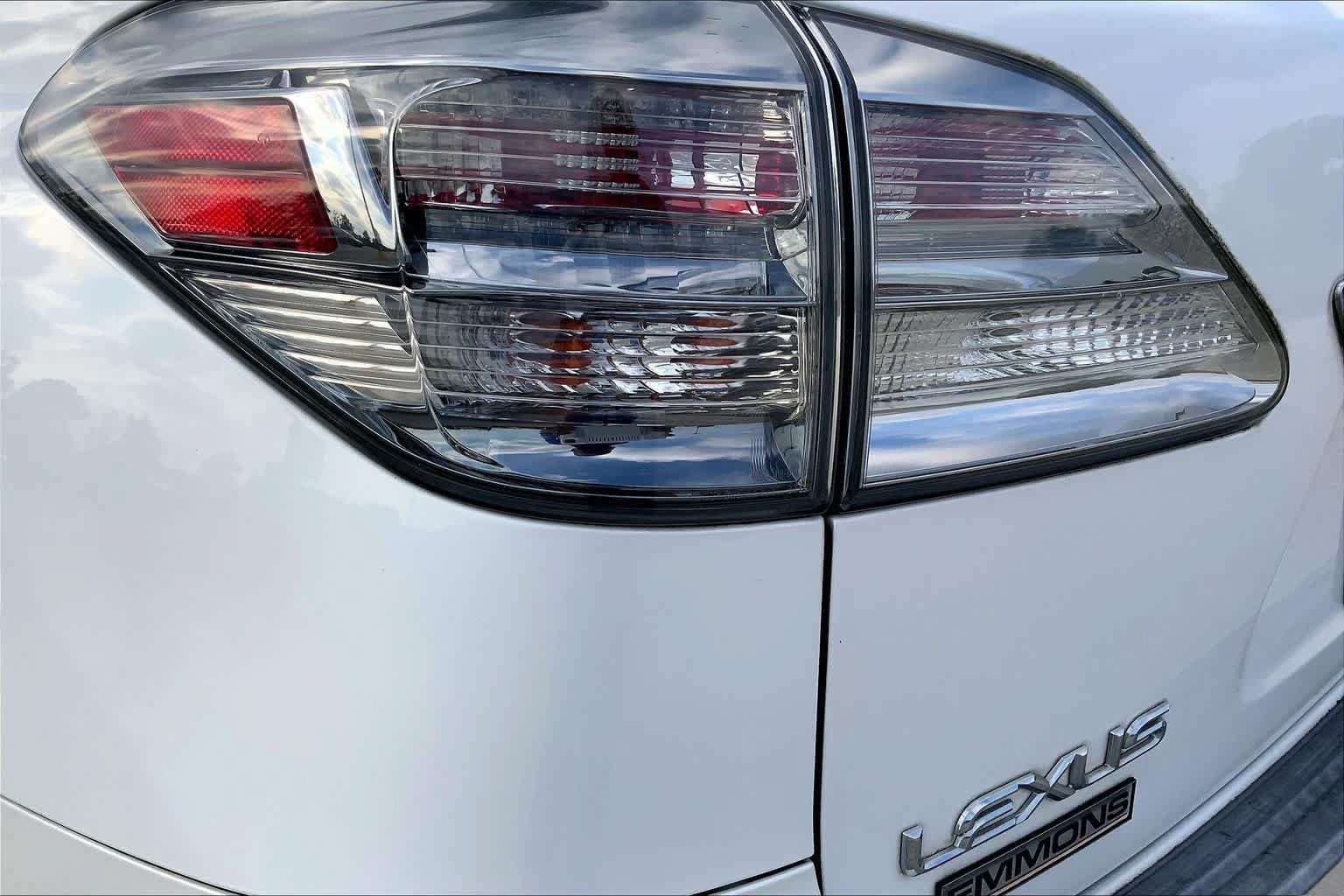 Used 2010 Lexus RX 350 2WD w/ Premium Pkg image 26