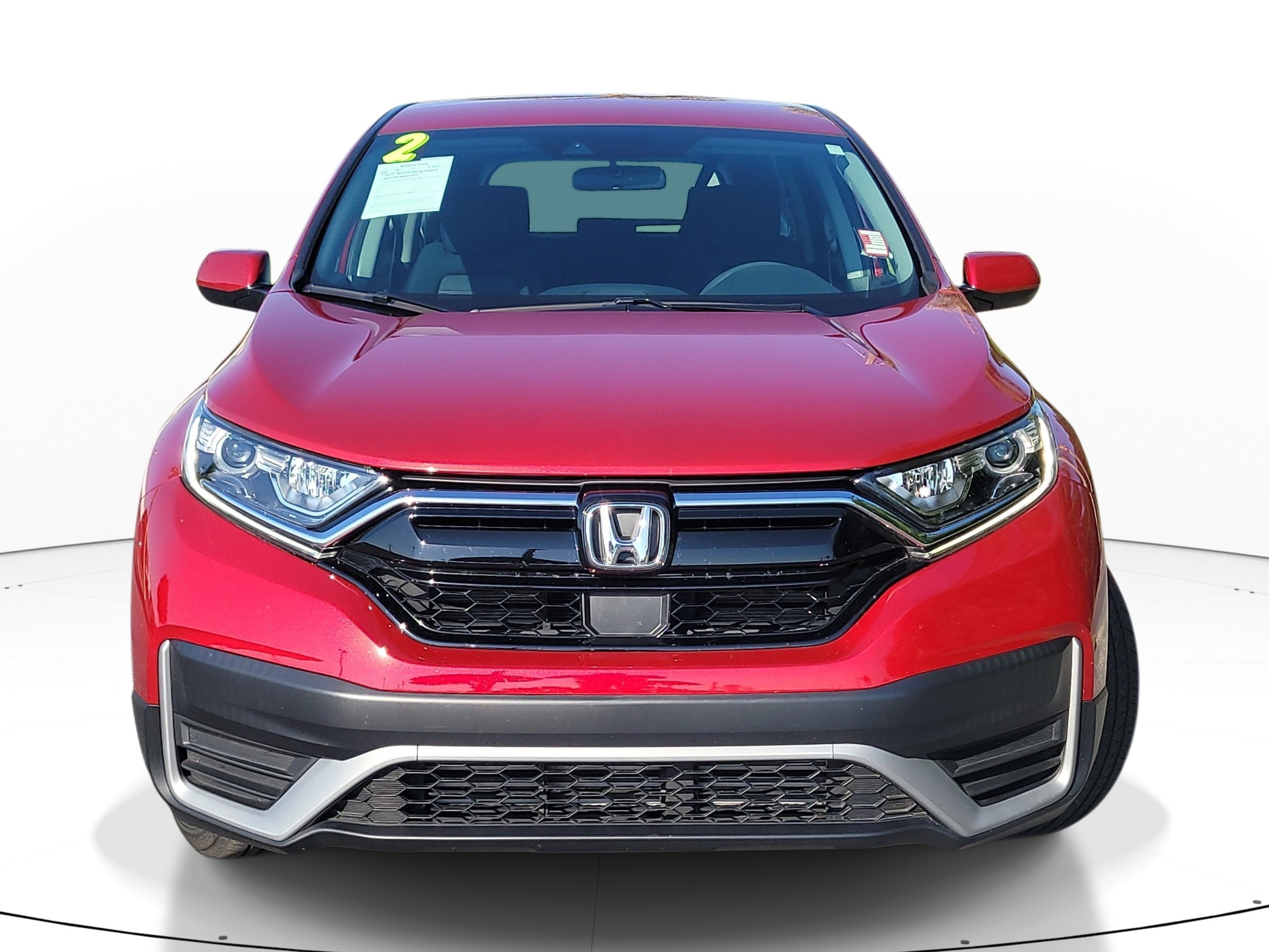 Used 2022 Honda CR-V Special Edition image 2