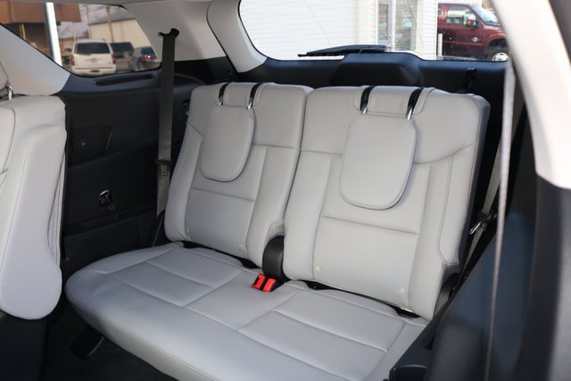 New 2026 Ford Explorer Active w/ Active Comfort Package image 19