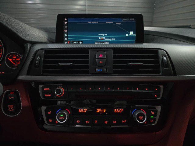 Used 2020 BMW 430i Coupe w/ M Sport Package image 24