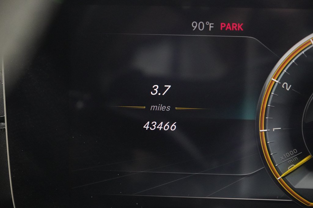 Used 2019 Mercedes-Benz E 63 AMG S image 18