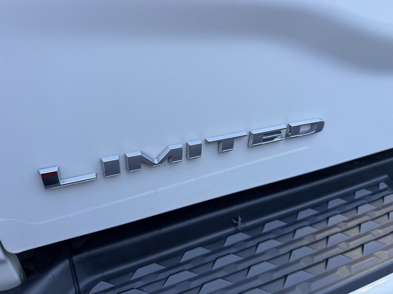 Certified 2024 RAM 3500 Limited image 46