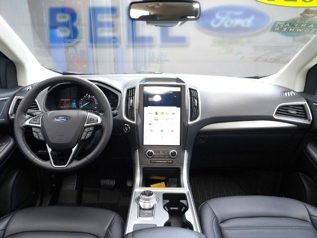 Certified 2024 Ford Edge SEL w/ Convenience Package AWD/4WD image 20