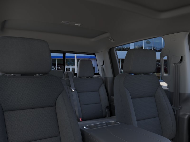 New 2026 Chevrolet Silverado 1500 RST AWD/4WD image 24