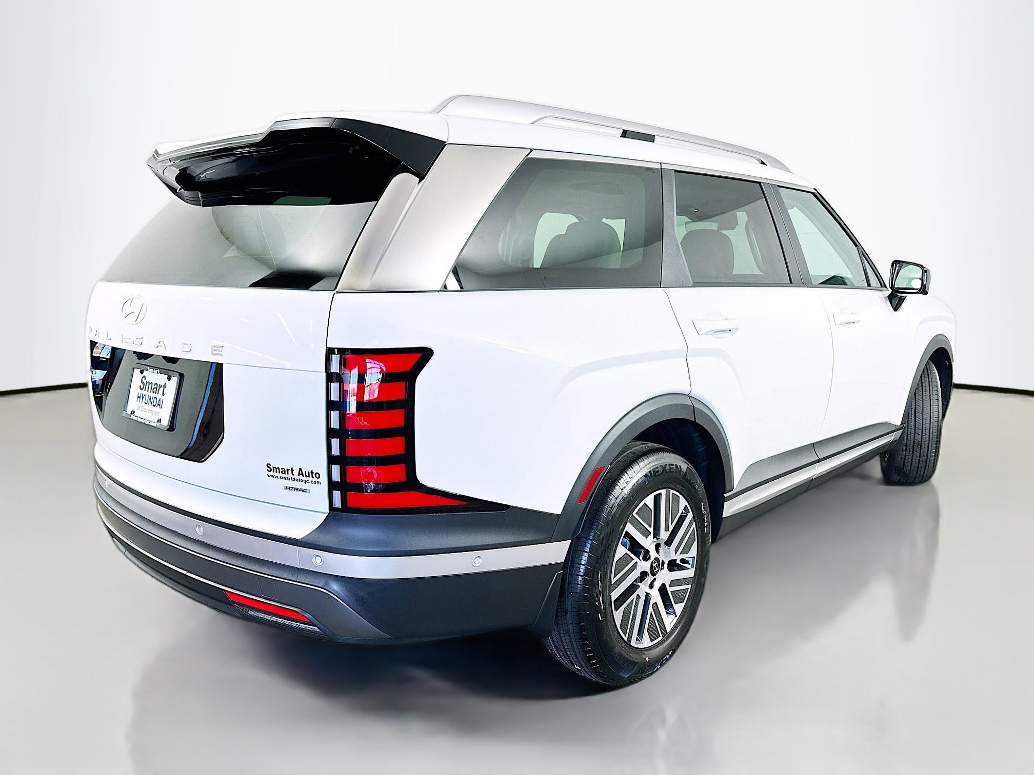 New 2026 Hyundai Palisade SEL Premium AWD/4WD image 7