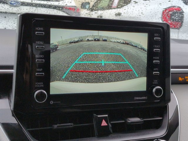 Used 2021 Toyota Corolla LE image 13